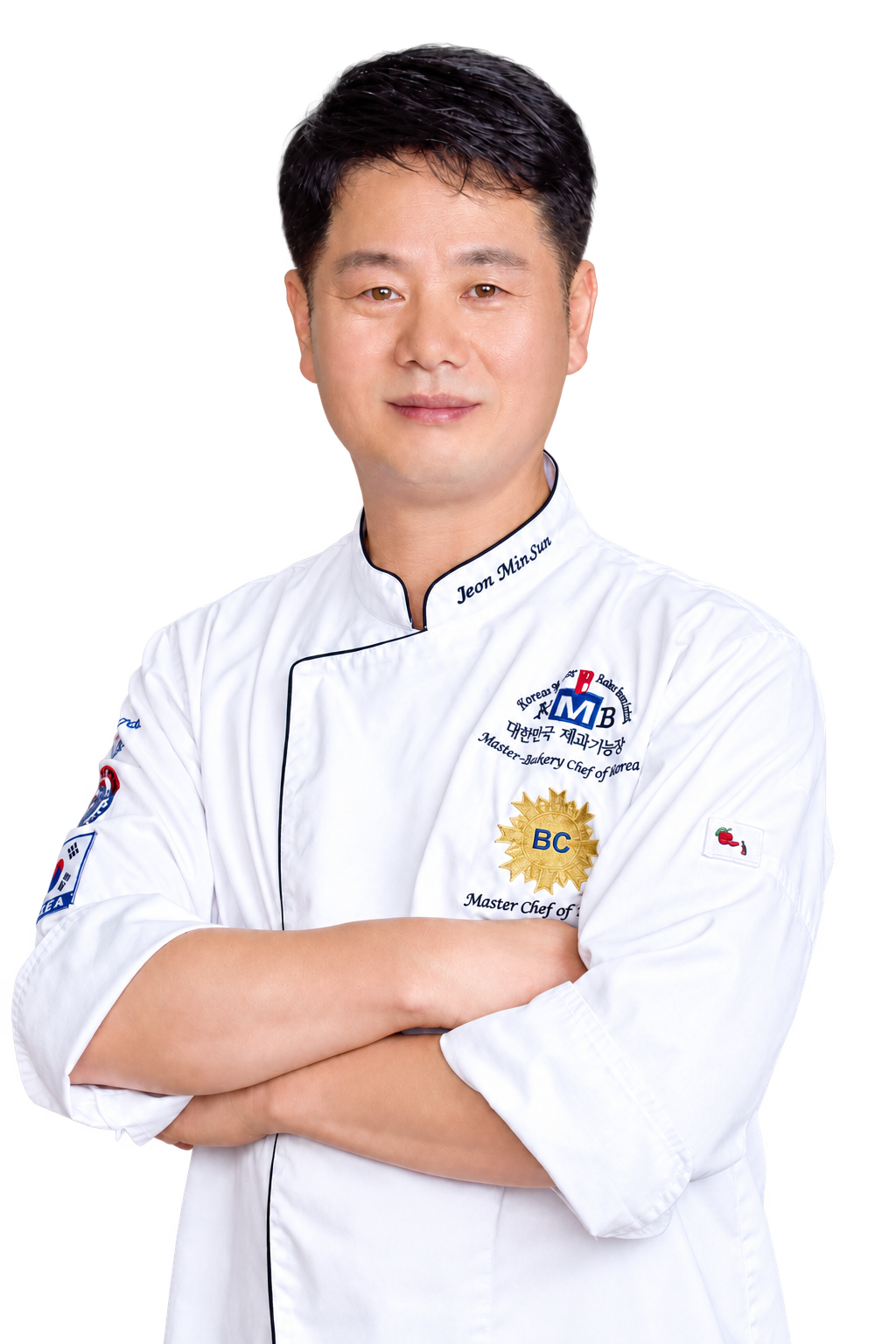 전민선 총괄 셰프 원본 사진