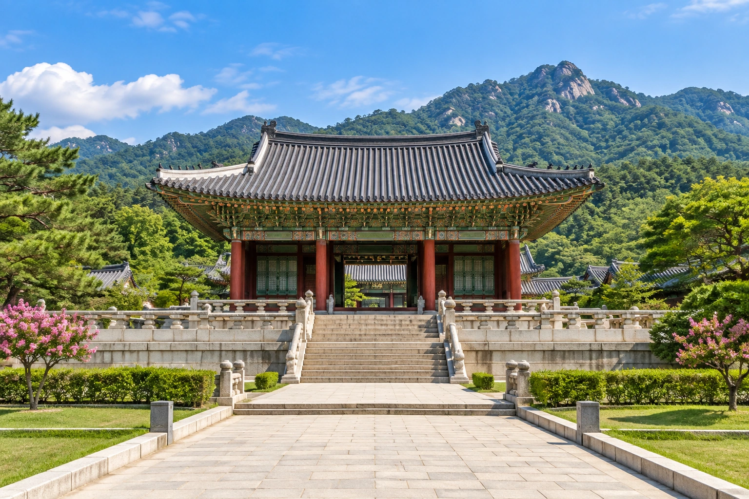 태봉국 철원성